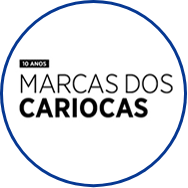 Marcas dos cariocas/Farmácias